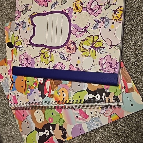 C3🖤🔹️Squishmallows Bundle - Picture 1 of 4